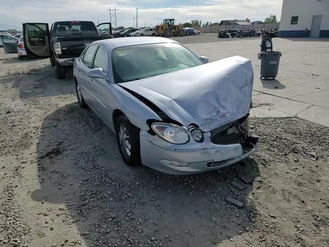 2006 Buick Lacrosse Cxl VIN: 2G4WD582261190409 Lot: 82714165