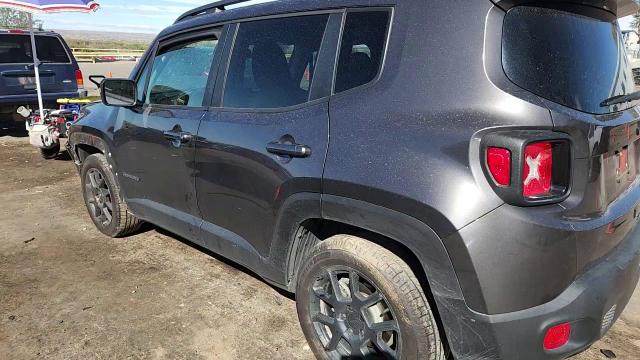 2020 Jeep Renegade Latitude VIN: ZACNJABB2LPL40981 Lot: 89478075