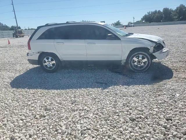 2004 Chrysler Pacifica VIN: 2C8GF68464R630803 Lot: 90644865