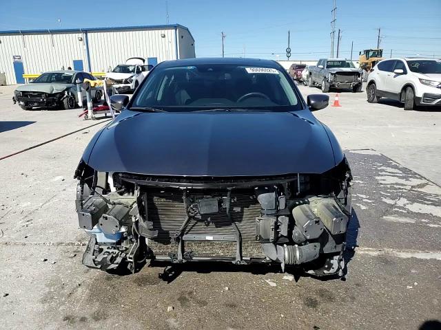 2019 Acura Ilx Premium VIN: 19UDE2F75KA001968 Lot: 90696025