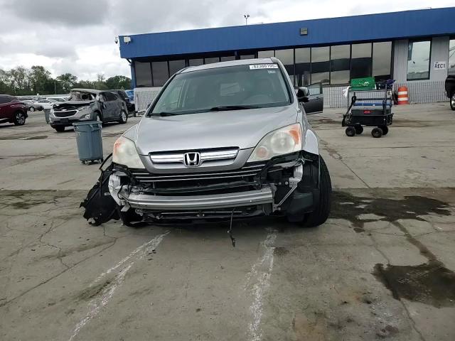 2008 Honda Cr-V Ex VIN: JHLRE48598C001970 Lot: 82300195