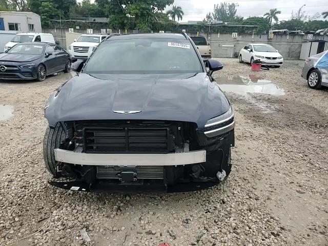 2026 Genesis Gv70 Sport Prestige VIN: 5NMMFDTB8TH037080 Lot: 86147855