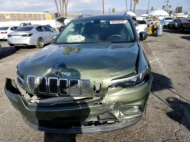 2019 Jeep Cherokee Latitude VIN: 1C4PJLCX5KD148176 Lot: 82678225