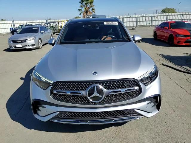 2023 Mercedes-Benz Glc 300 4Matic VIN: W1NKM4HB8PF021480 Lot: 87082645