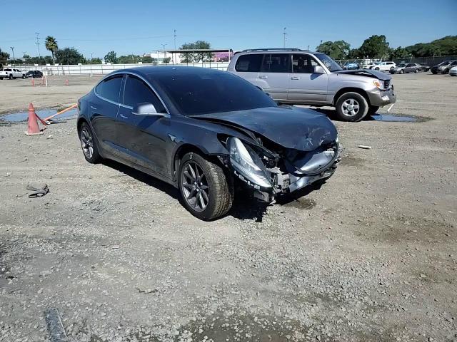 2020 Tesla Model 3 VIN: 5YJ3E1EA3LF644345 Lot: 86067975