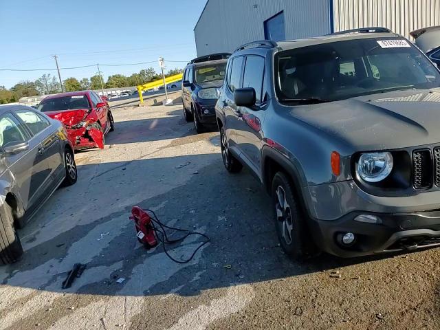 2020 Jeep Renegade Sport VIN: ZACNJBAB4LPL69003 Lot: 87419685