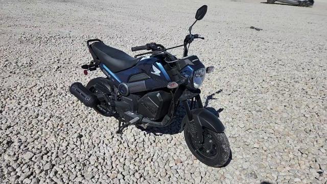 2024 Honda Nva110 B VIN: 3H1JK07E2RD002886 Lot: 89880445