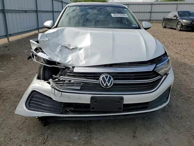 2024 Volkswagen Jetta Se VIN: 3VW7M7BU0RM044552 Lot: 82472935