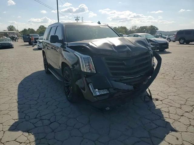 2015 Cadillac Escalade Luxury VIN: 1GYS3MKJ8FR573479 Lot: 85306385