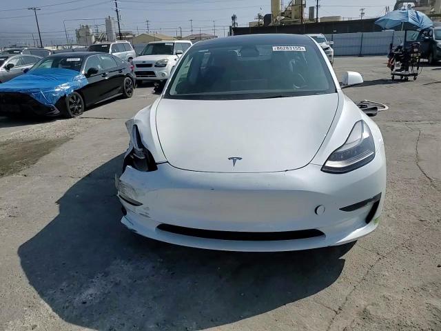 2023 Tesla Model 3 VIN: 5YJ3E1EA1PF548493 Lot: 86283155
