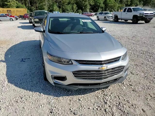 2017 Chevrolet Malibu Lt VIN: 1G1ZE5ST1HF183648 Lot: 86164265