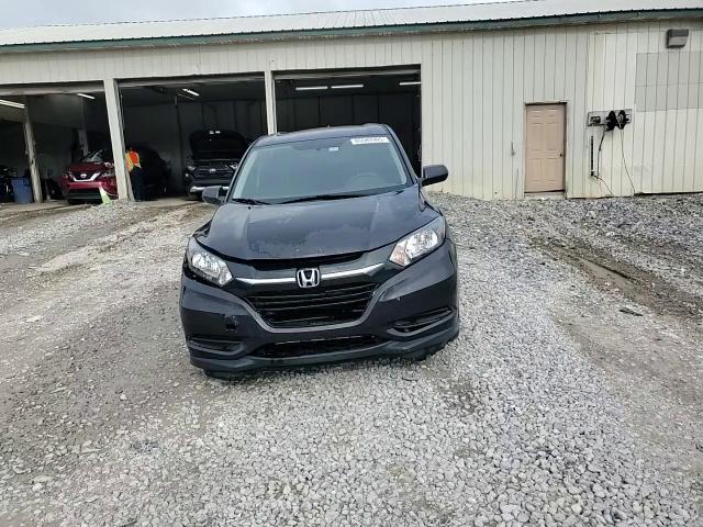 2016 Honda Hr-V Lx VIN: 3CZRU5H3XGM717322 Lot: 85549905