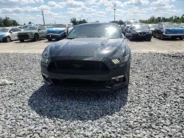2016 Ford Mustang Gt VIN: 1FA6P8CF3G5271691 Lot: 86459325