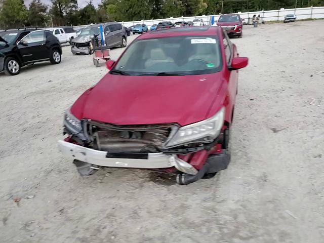 2017 Acura Ilx Base Watch Plus VIN: 19UDE2F30HA011118 Lot: 86231075