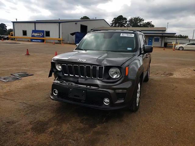 2019 Jeep Renegade Latitude VIN: ZACNJABB9KPK75853 Lot: 82778435
