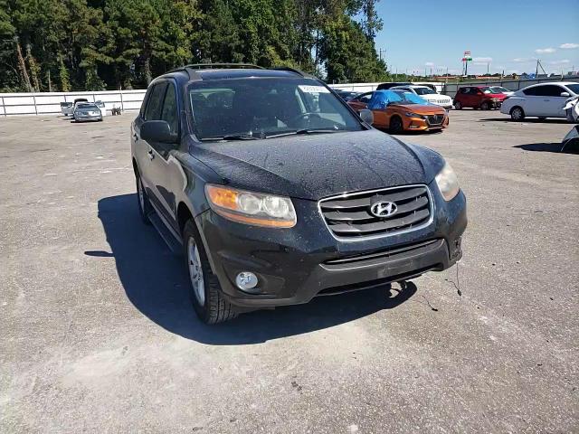 2010 Hyundai Santa Fe Gls VIN: 5NMSG3AB4AH393427 Lot: 82356455