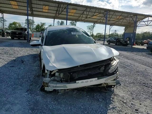 2018 Honda Accord Lx VIN: 1HGCV1F12JA115166 Lot: 82336545