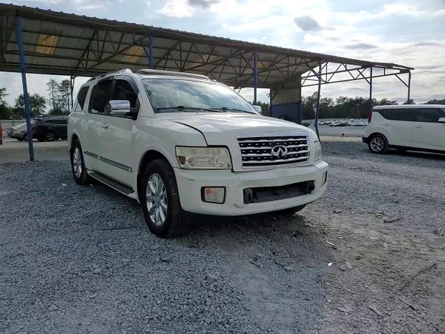 2009 Infiniti Qx56 VIN: 5N3AA08D79N902947 Lot: 82337785