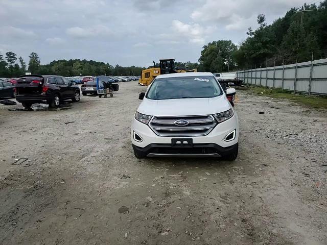 2018 Ford Edge Sel VIN: 2FMPK4J82JBB34668 Lot: 84716905