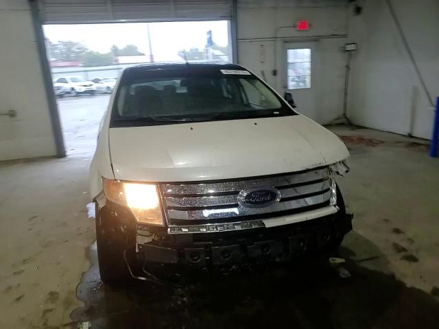 2010 Ford Edge Limited VIN: 2FMDK4KC2ABA64577 Lot: 82258215
