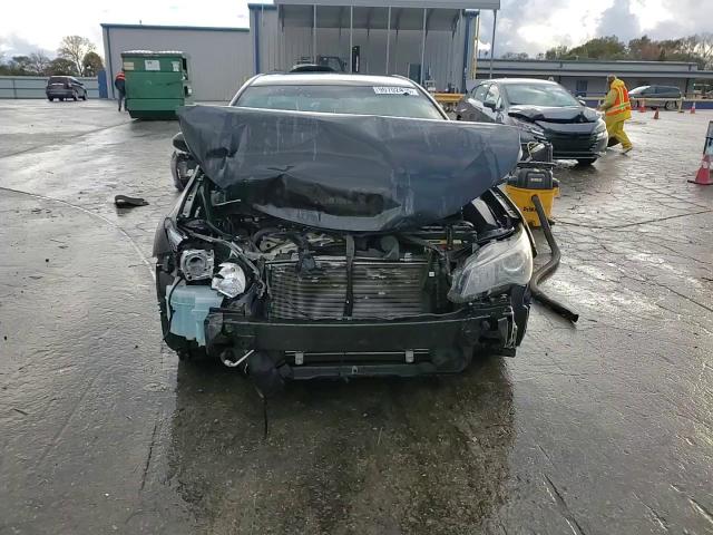 2017 Toyota Camry Le VIN: 4T1BF1FK3HU636420 Lot: 90702495