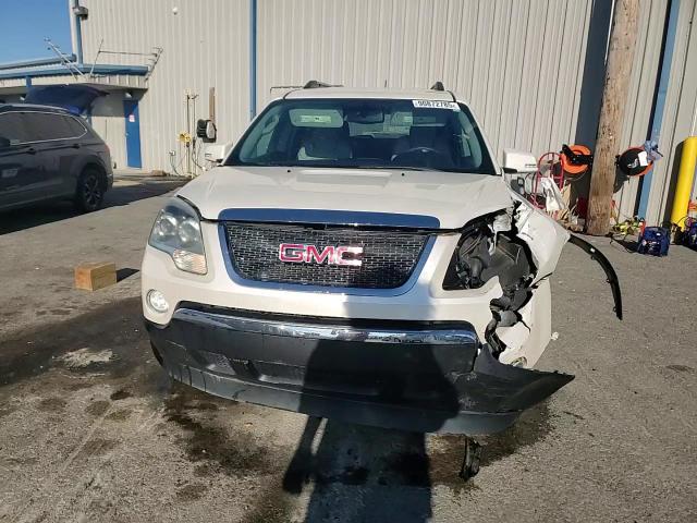 2012 GMC Acadia Slt-2 VIN: 1GKKRSED4CJ228415 Lot: 90872785