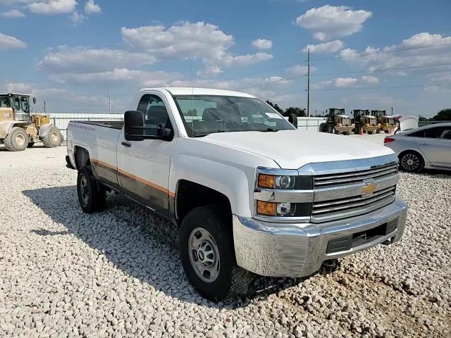 2018 Chevrolet Silverado C2500 Heavy Duty VIN: 1GC0CUEG7JZ275267 Lot: 81292925