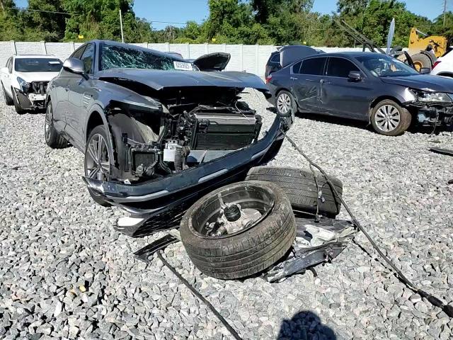 2025 Genesis Gv80 Coupe VIN: KMUJBESC4SU242303 Lot: 82529925