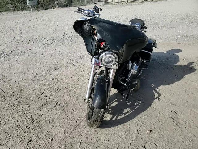 2009 Harley-Davidson Flhtc VIN: 1HD1FF4189Y629026 Lot: 84768625