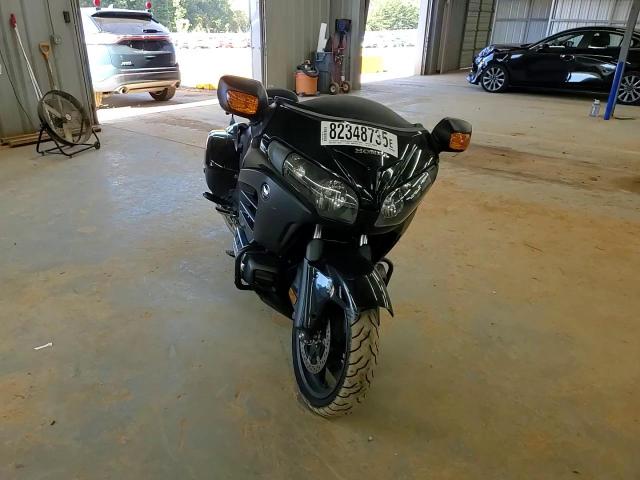 2013 Honda Gl1800 B VIN: JH2SC6847DK001710 Lot: 82348735