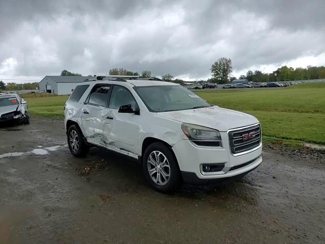 2015 GMC Acadia Slt-1 VIN: 1GKKRRKD7GJ120762 Lot: 82299105