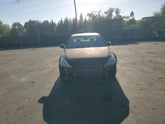 2005 Honda Accord Lx VIN: 1HGCM56415A138206 Lot: 85731365