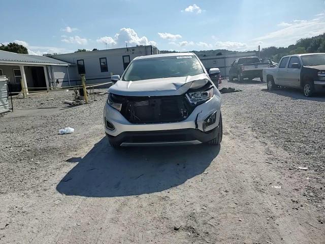 2017 Ford Edge Sel VIN: 2FMPK3J95HBB59013 Lot: 87087335