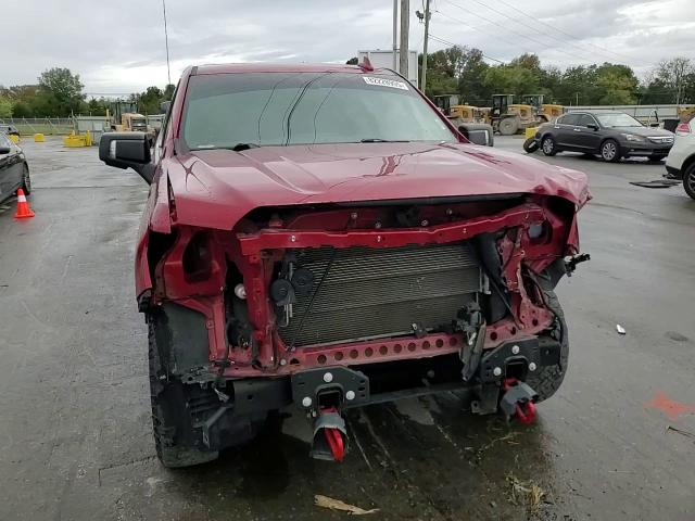 2021 GMC Sierra K1500 At4 VIN: 3GTP9EEDXMG151653 Lot: 82228995