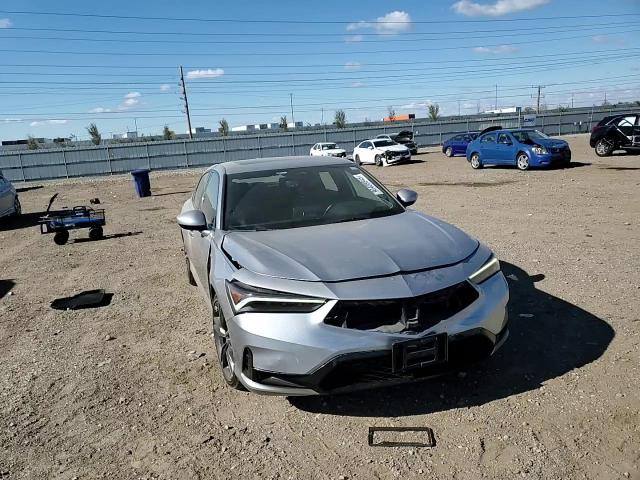 2023 Acura Integra A-Spec VIN: 19UDE4H35PA007346 Lot: 90408845