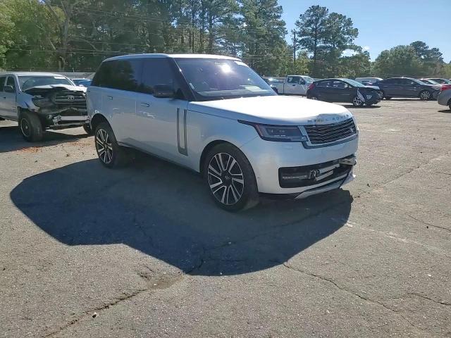 2023 Land Rover Range Rover Se VIN: SALKP9E7XPA046592 Lot: 90251505