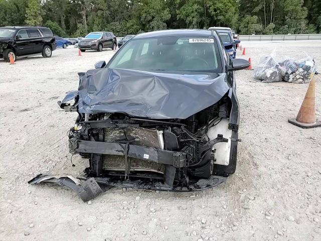 2024 Kia Forte Lx VIN: 3KPF24AD8RE819582 Lot: 87096245