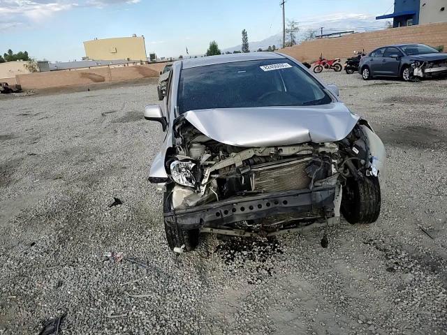 2014 Nissan Versa Note S VIN: 3N1CE2CPXEL412409 Lot: 82406695