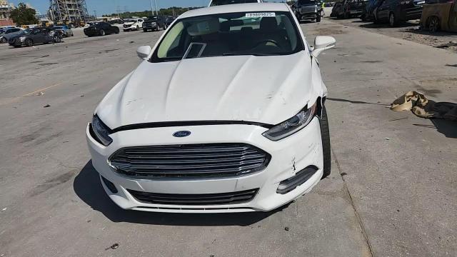 2014 Ford Fusion Se VIN: 3FA6P0H74ER154831 Lot: 89809825
