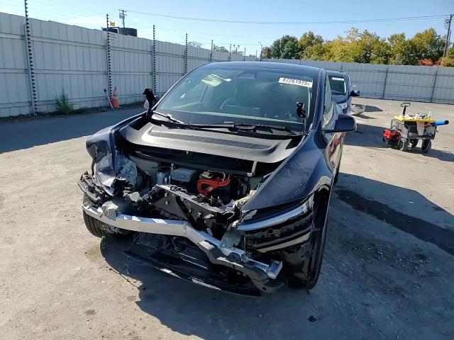 2026 Tesla Model Y VIN: 7SAYGDED7TF385891 Lot: 87261975