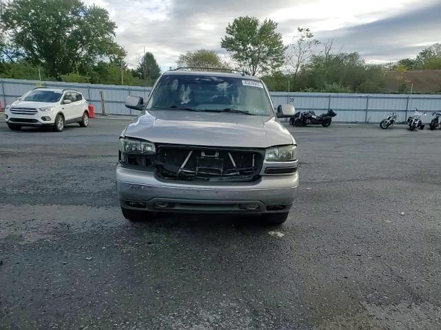 2002 GMC Yukon VIN: 1GKEK13Z72R301173 Lot: 85836955