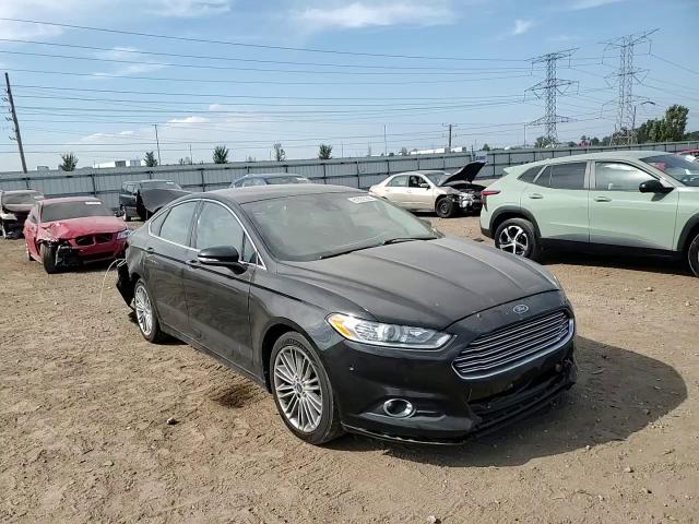 2013 Ford Fusion Se VIN: 3FA6P0H97DR342307 Lot: 81820155