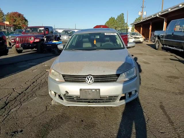 2013 Volkswagen Jetta Tdi VIN: 3VWLL7AJ9DM243648 Lot: 84068195