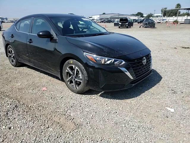 2024 Nissan Sentra Sv VIN: 3N1AB8CV7RY290313 Lot: 82278385