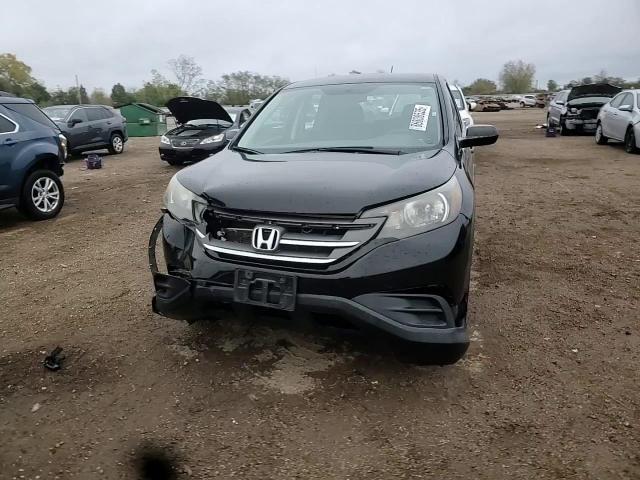 2014 Honda Cr-V Lx VIN: 2HKRM4H35EH627398 Lot: 86808535