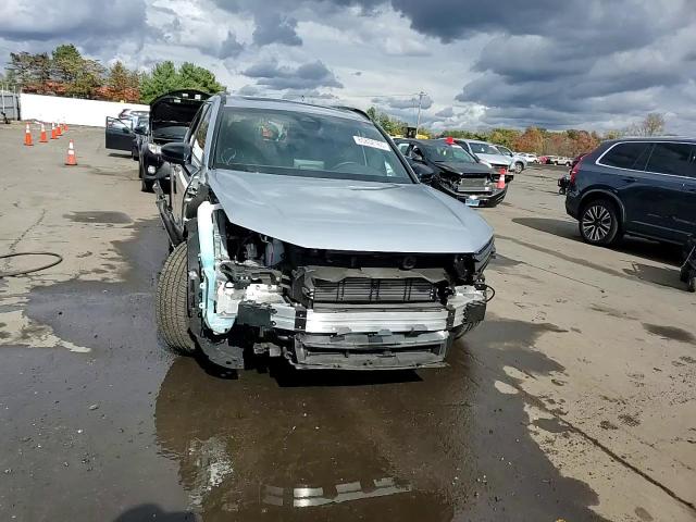 2025 Honda Cr-V Sport-L VIN: 7FARS6H83SE030455 Lot: 85832165