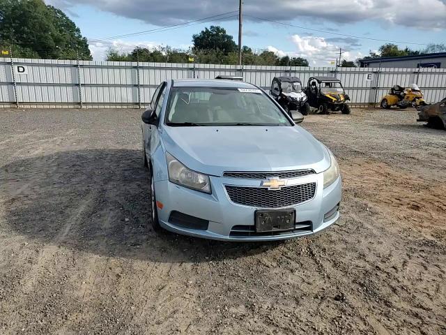2011 Chevrolet Cruze Ls VIN: 1G1PC5SH8B7288696 Lot: 82238165