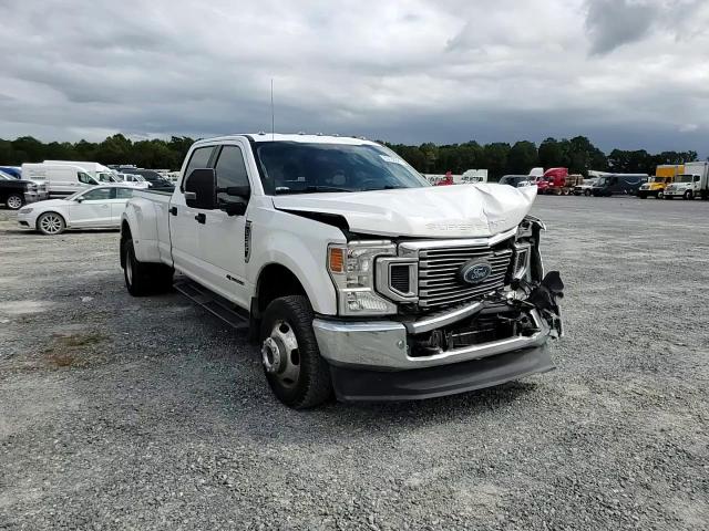 2020 Ford F350 Super Duty VIN: 1FT8W3DT3LEE72479 Lot: 85132025