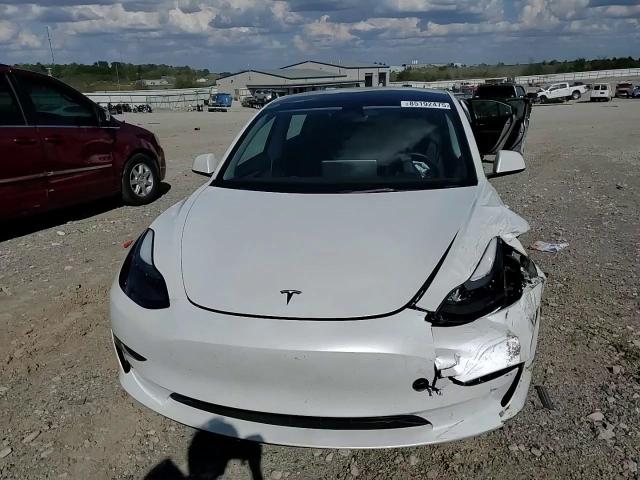 2023 Tesla Model 3 VIN: 5YJ3E1EB8PF392221 Lot: 85192475