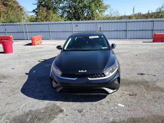 2024 Kia Forte Lx VIN: 3KPF24ADXRE710024 Lot: 90066795